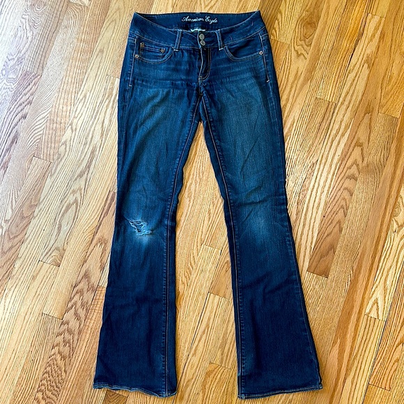 American Eagle Outfitters Denim - American Eagle jeans